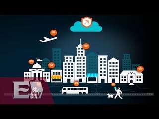 Redes de Wifi peligrosas / Hacker