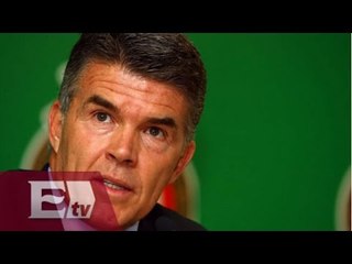 Entrevista con Héctor González Iñárritu / Adrenalina