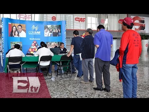 Afores mexicanas aplicarán nuevas comisiones para 2015/ Darío Celis