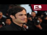 Gael García presenta su película 'El ardor' en Cannes / Función