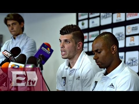 Listos juagdores de Gallos para encarar la final ante Santos/ Rigoberto Plascencia