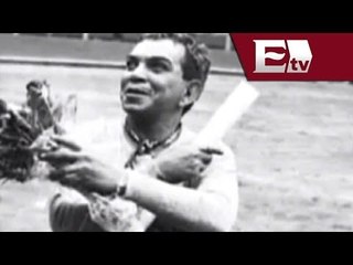 Exhiben la película 'Cantinflas' en Cannes / Función Joanna Vegabiestro