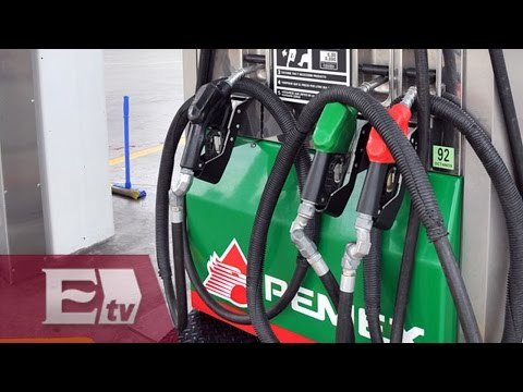 El 56% de las gasolineras mexicanas presentan anomalías: Profeco/ Darío Celis