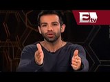 Entrevista a Diego de Erice, actor, productor y escritor mexicano (Parte 2)/ Función JC Cuellar