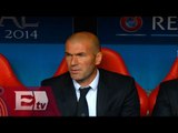 Zinedine Zidane aseguró que habría aceptado el puesto de entrenador del Real  Madrid