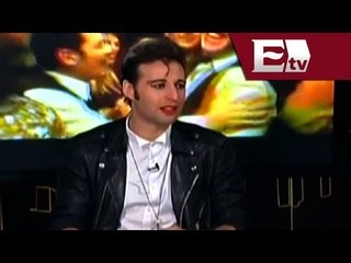 Entrevista a Adanowsky, actor, músico y compositor franco-chileno (Parte 2)/ JC Cuellar