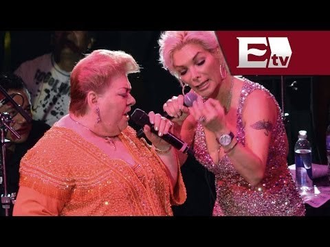 Los duetos destacados en el mundo del espectáculo en México (Parte 1)/ Función JC Cuellar