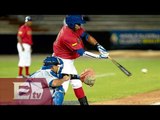 Beísbol,  exponentes mexicanos del beísbol avanzan en las carreras  / Adrenalina