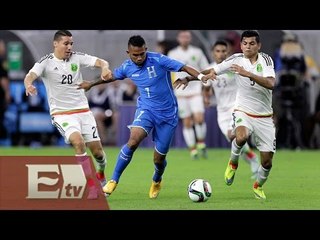 El Tricolor suma siste partidos consecutivos sin ganar/ Gerardo Ruíz