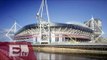 Final de la Champions 2017 se disputará en Cardiff, Gales / Adrenalina Excélsior