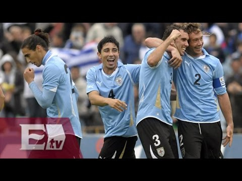 Copa América 2015: Uruguay busca revalidar su corona en Chile