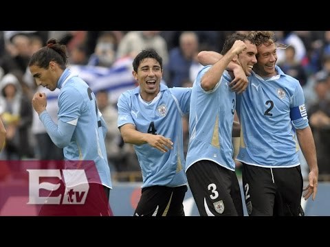 Copa América 2015: Uruguay busca revalidar su corona en Chile
