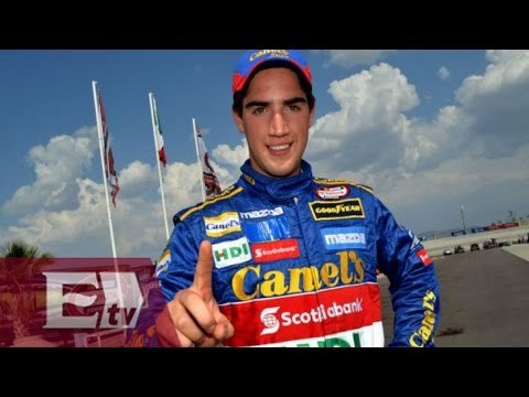 Rubén García Jr. gana la fecha 7 de Nascar México en Chihuahua / Adrenalina Excélsior
