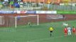 Incredible trick penalty scored in Rubin Kazan youth game