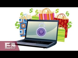 Tis para realizar compras seguras por internet en esta navidad / Hacker