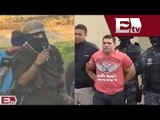 Subcomandante Marcos dice adiós al EZLN. Capturado 