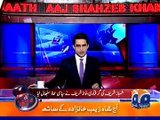 Hamid Mir on Why Did NAB Arrest Shahbaz Sharif