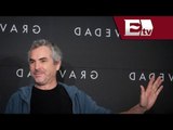Alfonso Cuarón asiste a Cannes 2014 / Función Joanna Vegabiestro