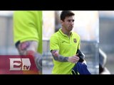 Los tatuajes del brazo de Lionel Messi/ Rigoberto Plascencia
