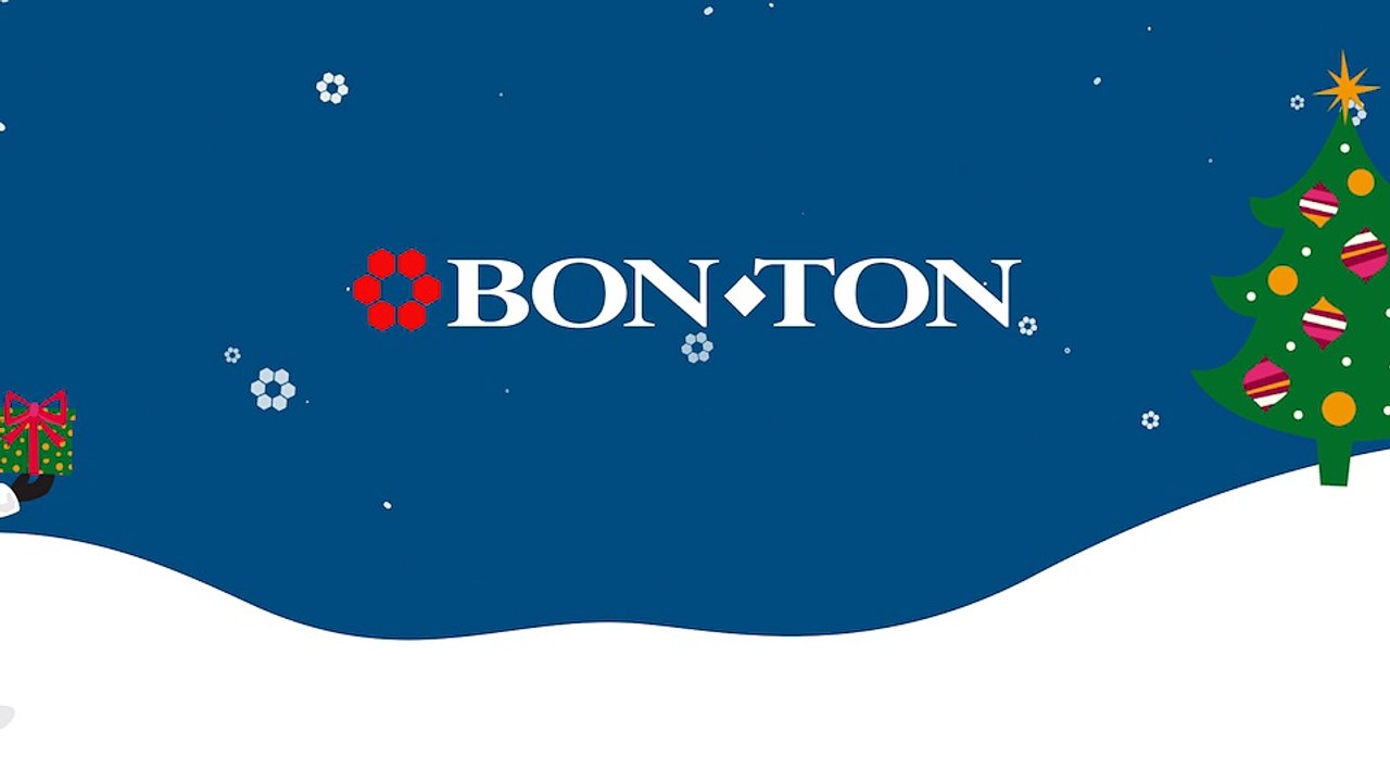 BONTON SantaFest