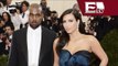 Kim Kardashian y Kanye West gastan 20 millones de dólares en su boda/ Función JC Cuellar