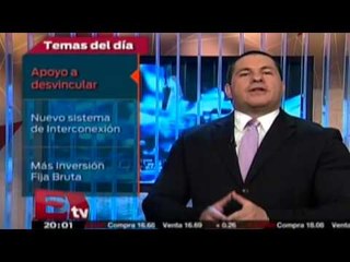 Apoyo a desvinculación del salario mínimo / David Páramo