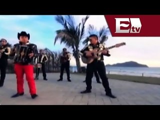 Matan al cantante grupero 'Tito El Torbellino' / Función Joanna Vegabiestro