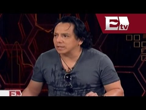 Entrevista con José Luis Gutiérrez Director de Dame tus ojos / función con Adrián Ruíz