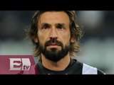 Andrea Pirlo, el jugador mejor pagado de la MLS / Adrenalina Excélsior