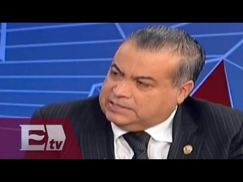 Entrevista con Miguel Ángel Valero, presidente del colegio de pilotos aviadores de México