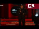 Detalles de los Premios Billboard 2014 / Función Joanna Vegabiestro