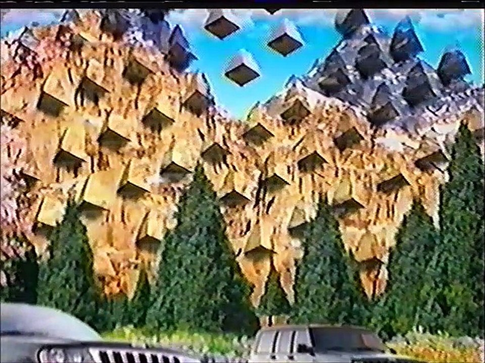 (May 5, 2000) WYOU-TV 22 CBS Scranton Wilkes-Barre Commercials