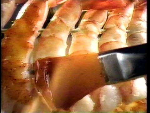 (February 27, 1996) KDKA-TV 2 CBS Pittsburgh Commercials