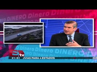 Entrevista con Luis Gerardo Sánchez, director general Volvo México