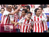 Los refuerzos de Chivas para el Apertura 2015/ Gerardo Ruíz