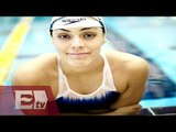 La nadadora Fernanda González podría quedar fuera de los Olímpicos /Adrenalina Excélsior