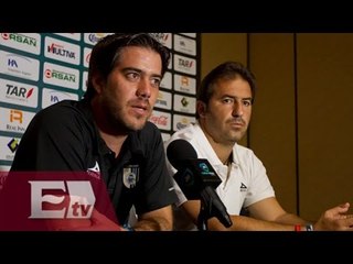 Directiva de Gallos busca más fichajes de calidad para el Apertura 2015/ Rigoberto Plascencia