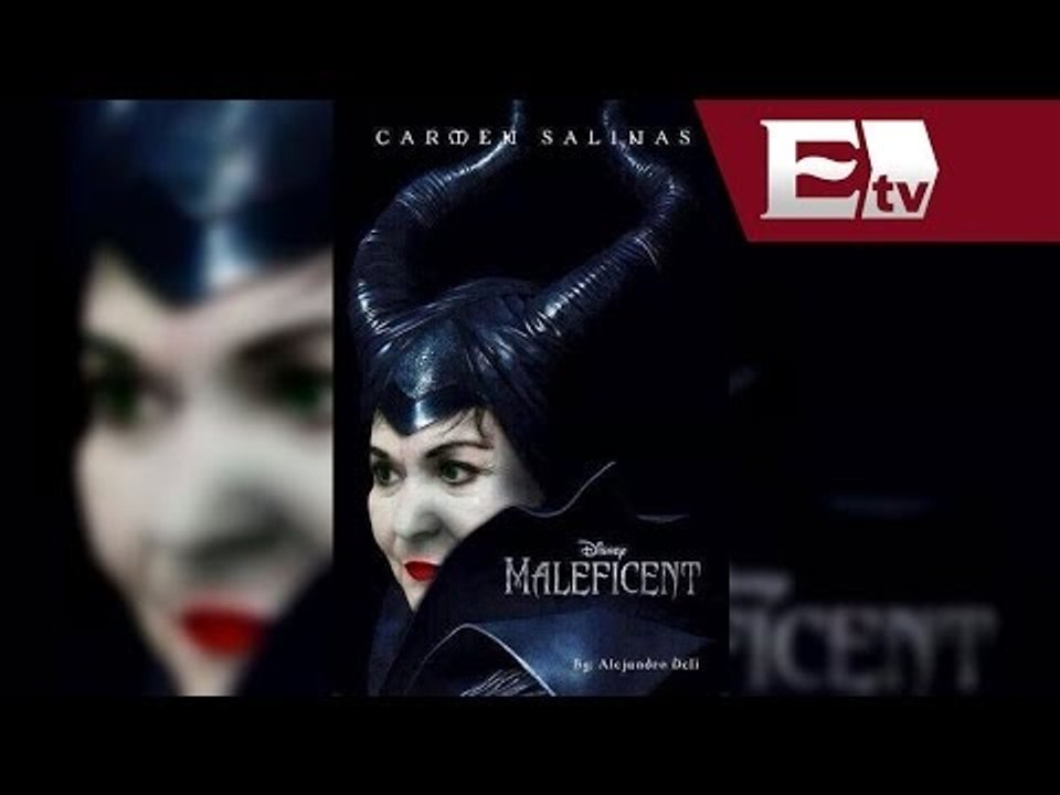 Memes de la película Maléfica / Maléfica, los memes / Función Joanna Vegabiestro