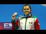 Panamericanos: María del Rosario Espinoza gana medalla de plata en taekwondo/ Rigoberto Plascencia