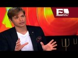 Entrevista a Carlos Baute, cantante, actor y presentador venezolano (Parte 2)/ Función JC Cuellar