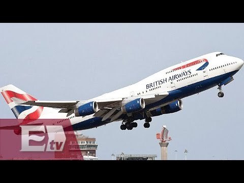 Aerolíneas internacionales abrirán nuevas rutas en México/ Darío Celis