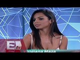 Entrevista con Viridiana Maza, modelo e imagen de Mobogenie México / Óscar Cedillo