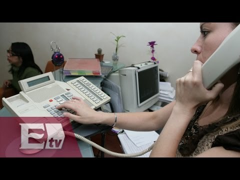 Se acabaron las llamadas con amenazas por parte de cobradores / Dinero