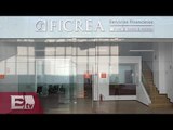 Revocan la licencia de Ficrea /Dinero