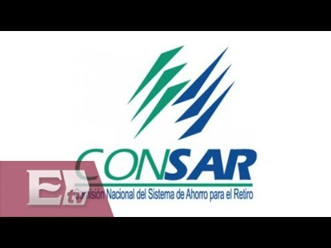 CONSAR revela comisiones de las AFORES para el 2015 / Dinero con Darío Celis