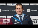 Entrevista a Joaquín Beltrán, presidente deportivo de Club Quéretaro / Adrenalina Excélsior