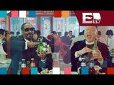 Psy y Snoop Dogg  se van de fiesta en el vídeoclip Hangover/ Entre Mujeres