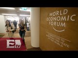 Arranca en Davos el Foro Económico Mundial 2015/ Darío Celis