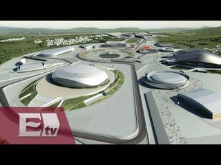 Condiciones para la carrera de la F1 el próximo primero de Noviembre