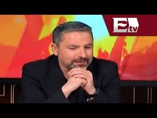 Oscar Uriel  presenta la 3ra edición de  "Sin escribir no hay cine "/ Loft Cinema